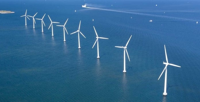 A eólica offshore descobre o preço da instabilidade regulatória