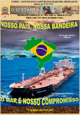 Quando os boletins viraram memória: O Sextante como registro de uma época
