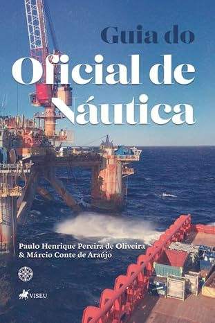 Guia do Oficial de Náutica