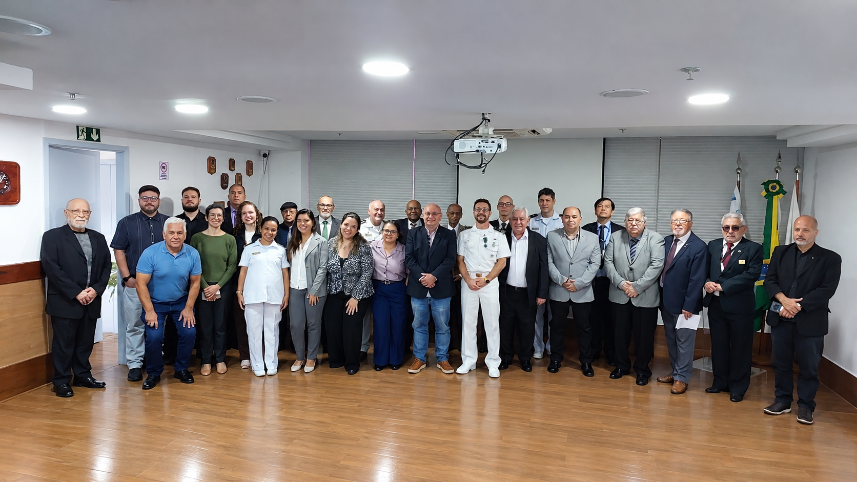 NAV 4.0 debate inteligência artificial e navios autônomos