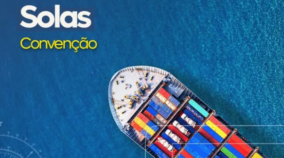 Quando o balanço do navio vira informação de segurança