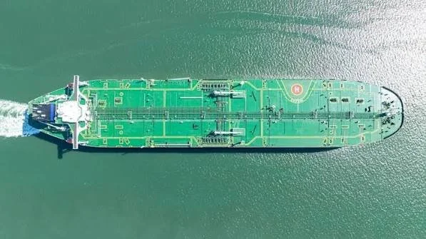 Volare leva frota de petroleiros à bolsa de Oslo