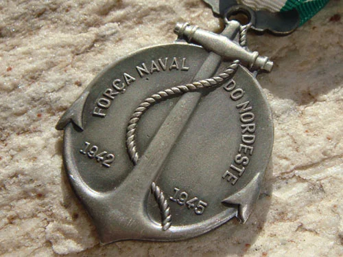 Força Naval do Nordeste: a proteção dos mercantes na guerra