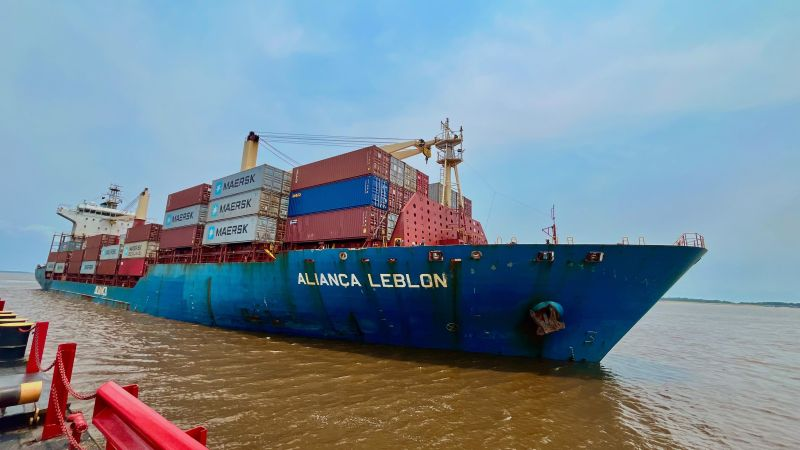 Aliança Leblon