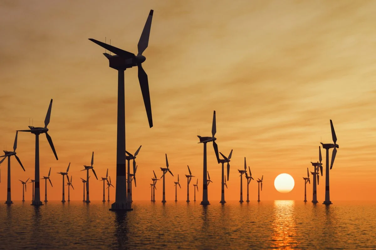 Acta Hercules reforça o apoio marítimo à energia eólica offshore